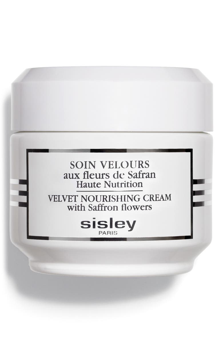 Sisley Paris The Velvet Nourishing Cream, Main, color,