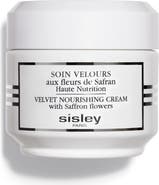 Sisley Paris The Velvet Nourishing Cream