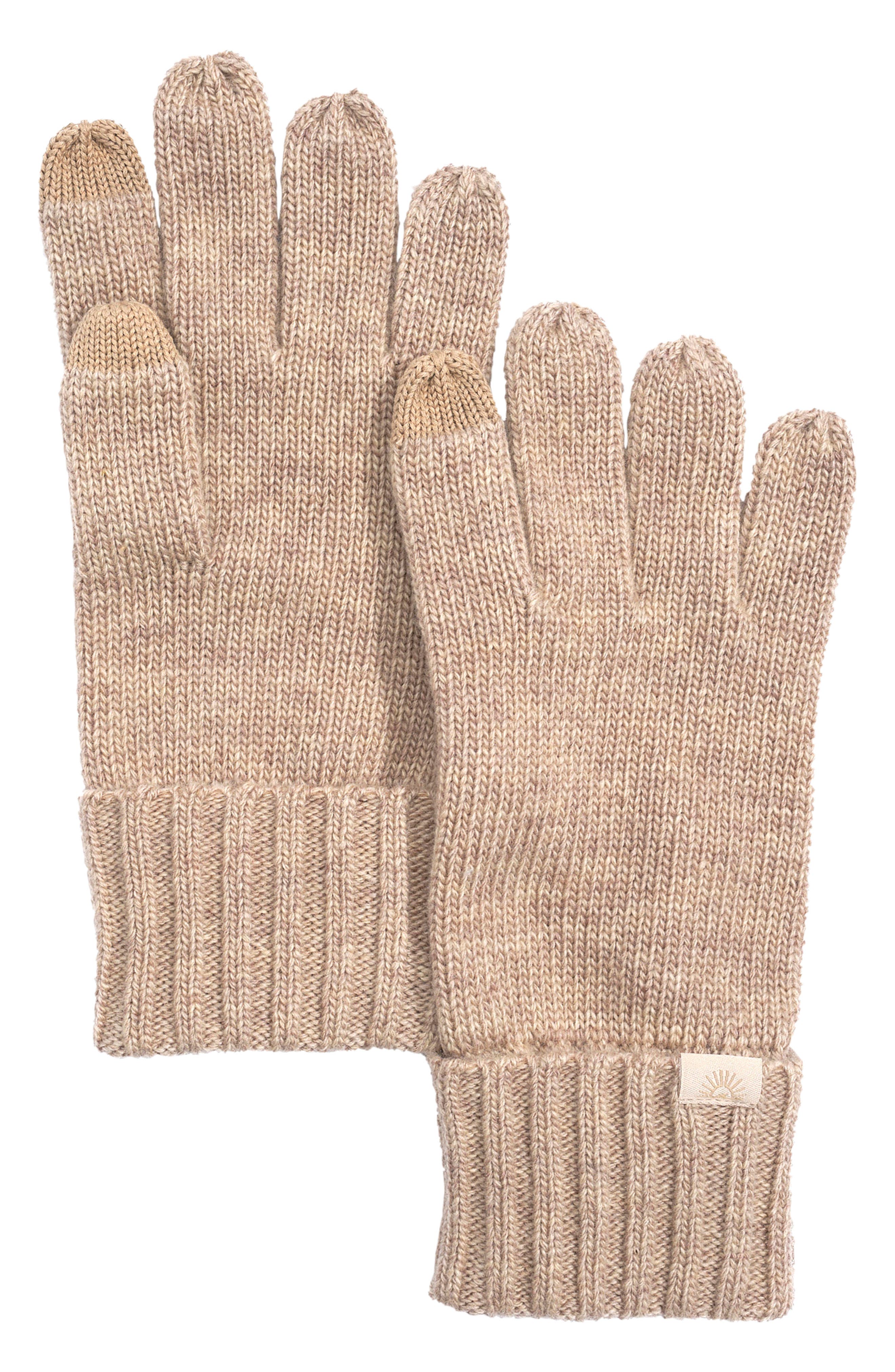 OATMEAL HEATHER