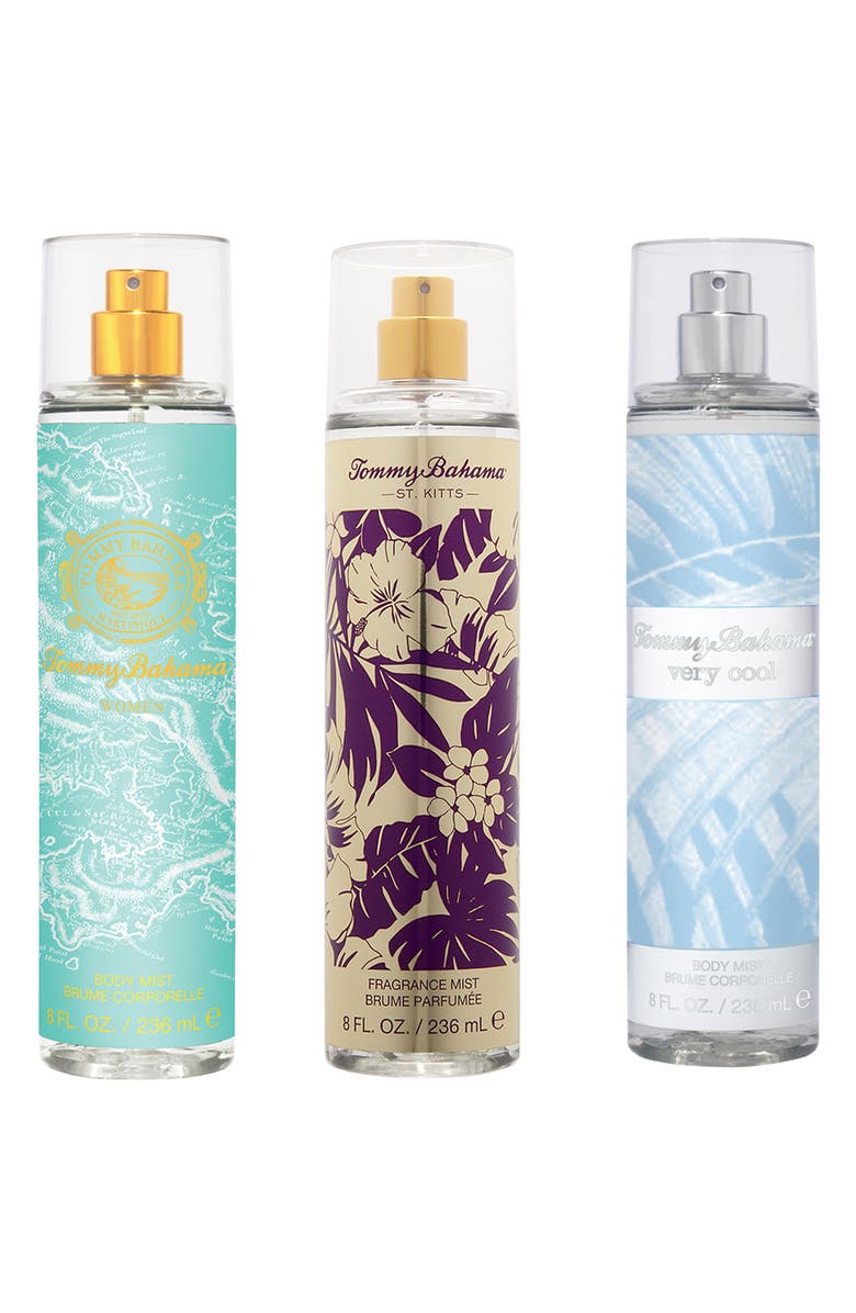 Tommy Bahama Fragrance Trio Gift Set, Alternate, color,