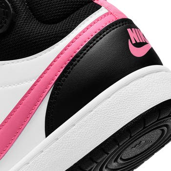 Kids' Court Borough Mid 2 Basketball Shoe