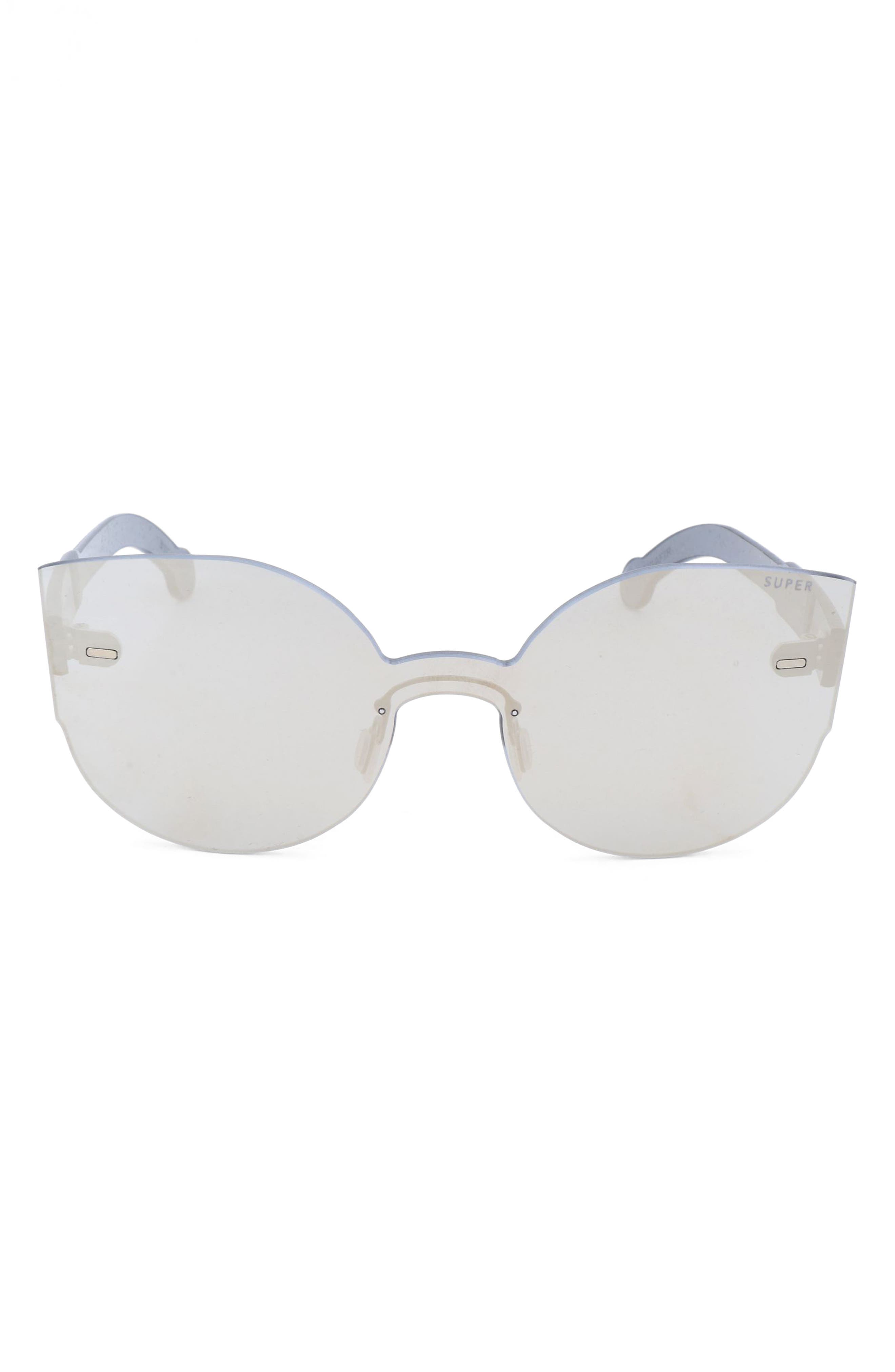 SUPER by RETROSUPERFUTURE® 51mm Butterfly Sunglasses