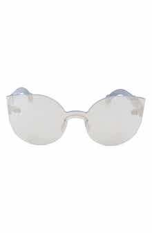 51mm Butterfly Sunglasses