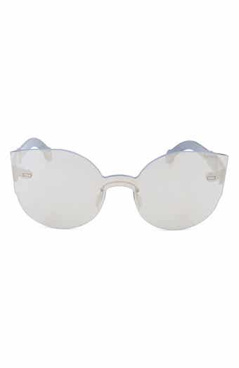 51mm Butterfly Sunglasses