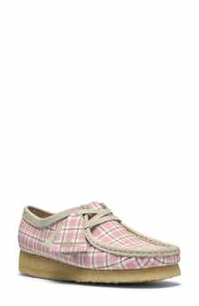 Clarks® Originals Wallabee Chukka