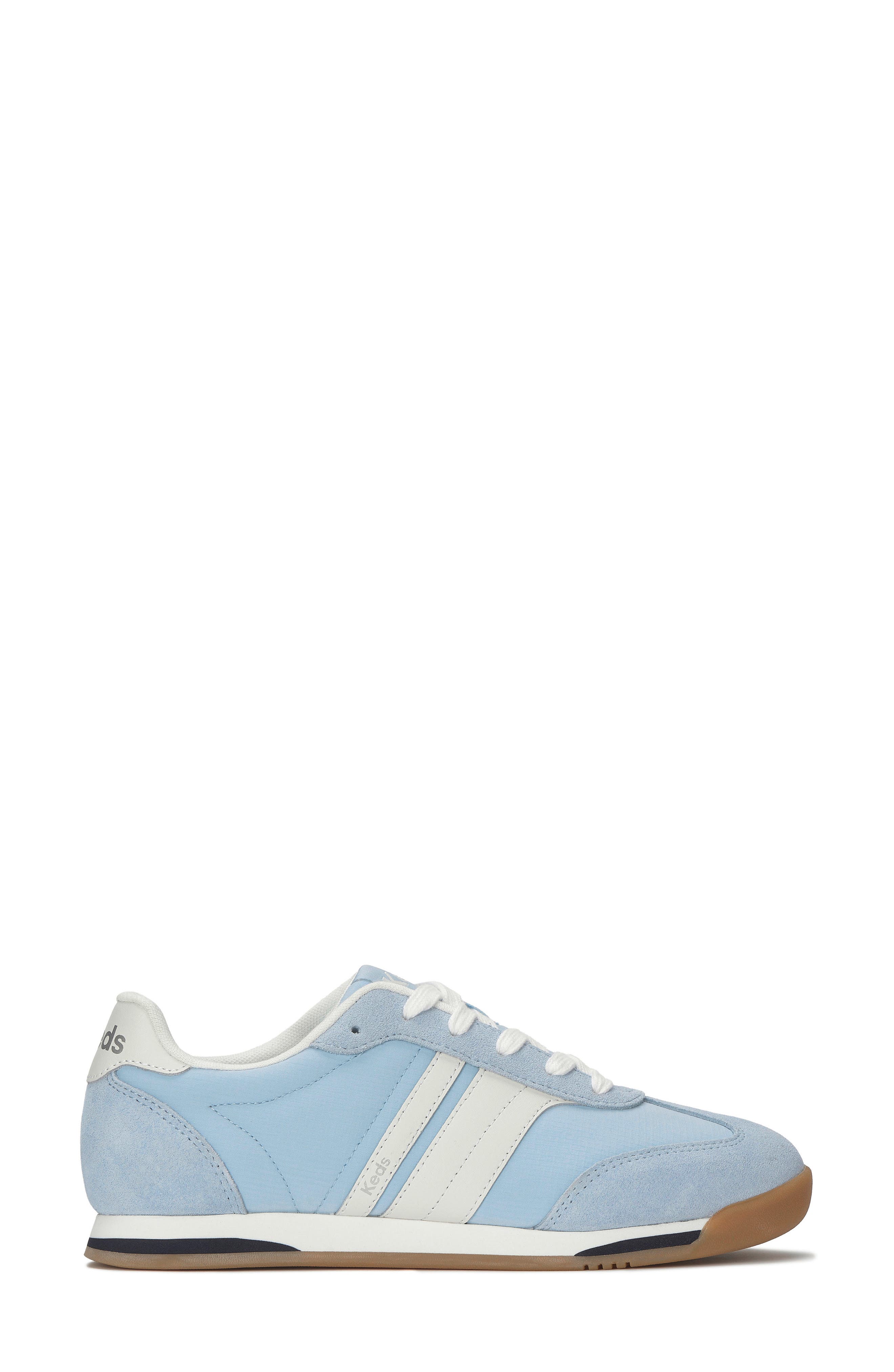 Keds<sup>®</sup> Revival Sneaker, Alternate, color, Light Blue/ Snow
