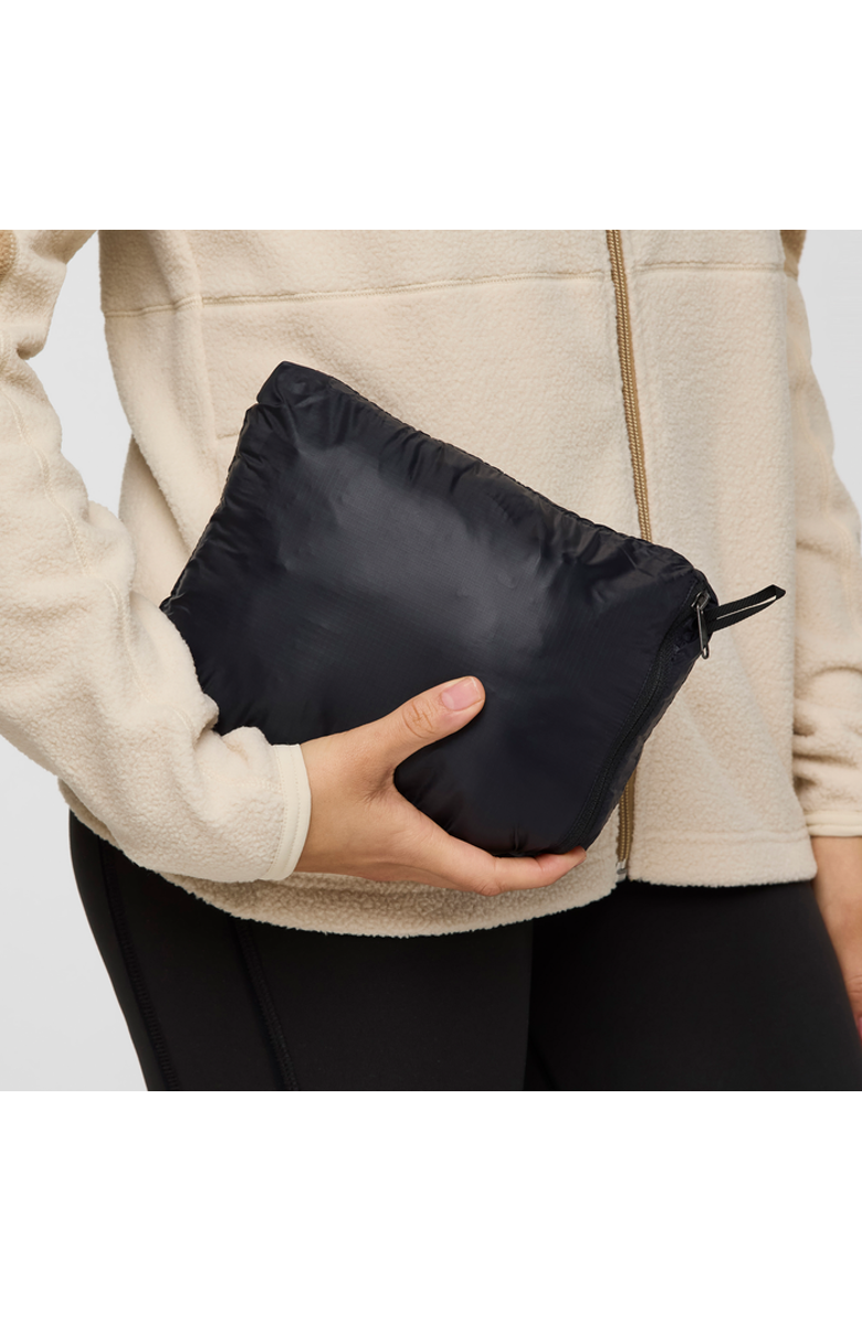 Cotopaxi Fuego Down Hooded Jacket - Women's, Alternate, color, Cotopaxi Black