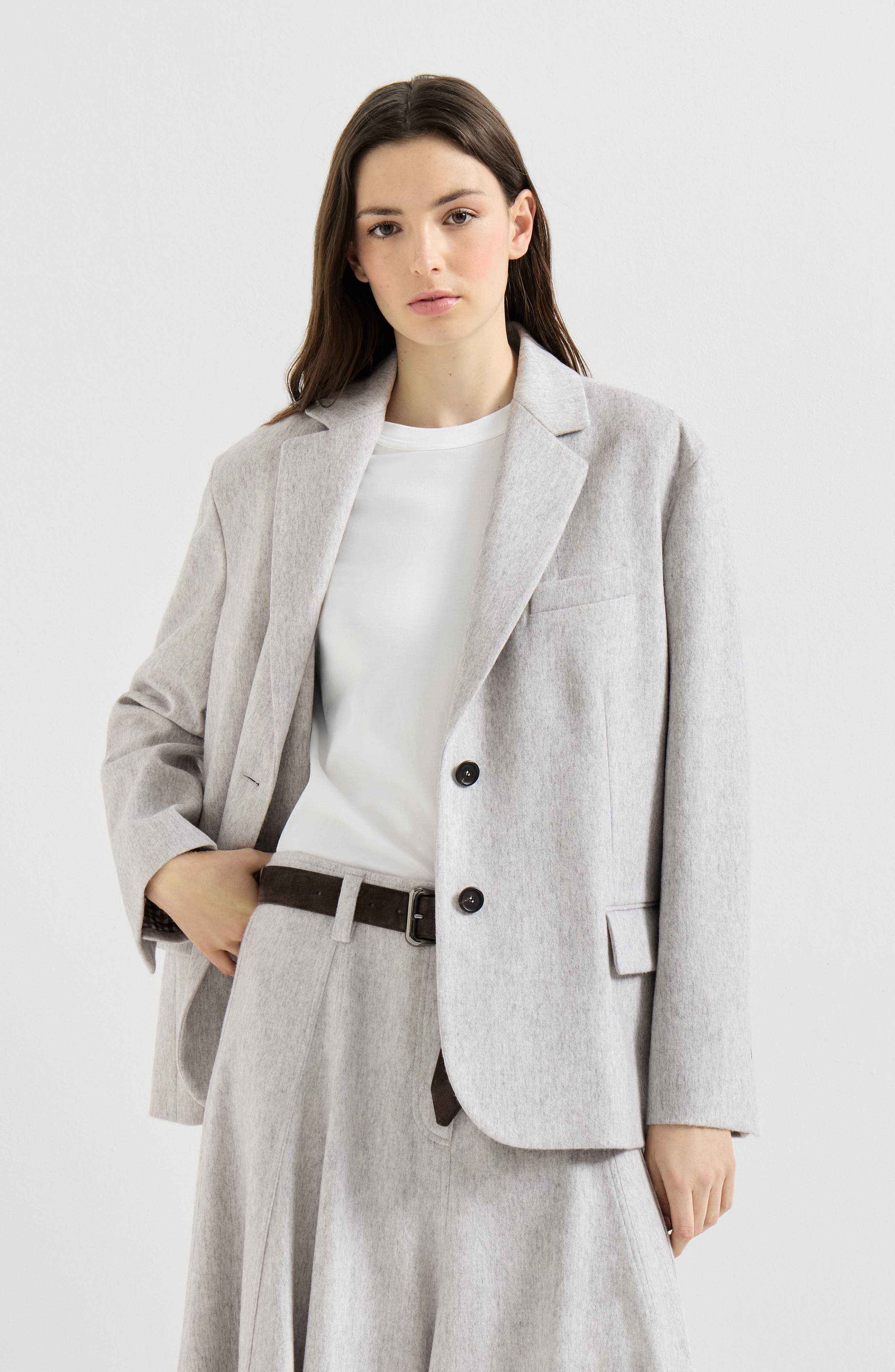 selected Grey