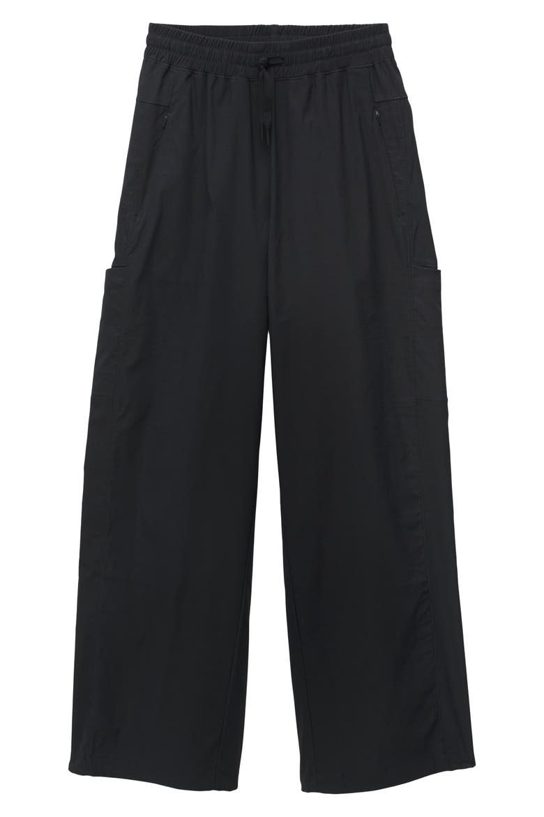 Send Off Pants, Alternate, color, BLACK