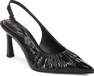 Circus NY by Sam Edelman Tasha Pointed Toe Slingback Pump
