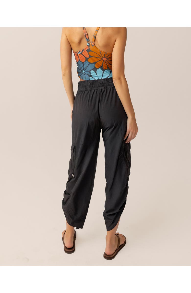 Nani Trekker Pant, Alternate, color, Terra