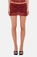 OW Collection Selah Mini Skirt