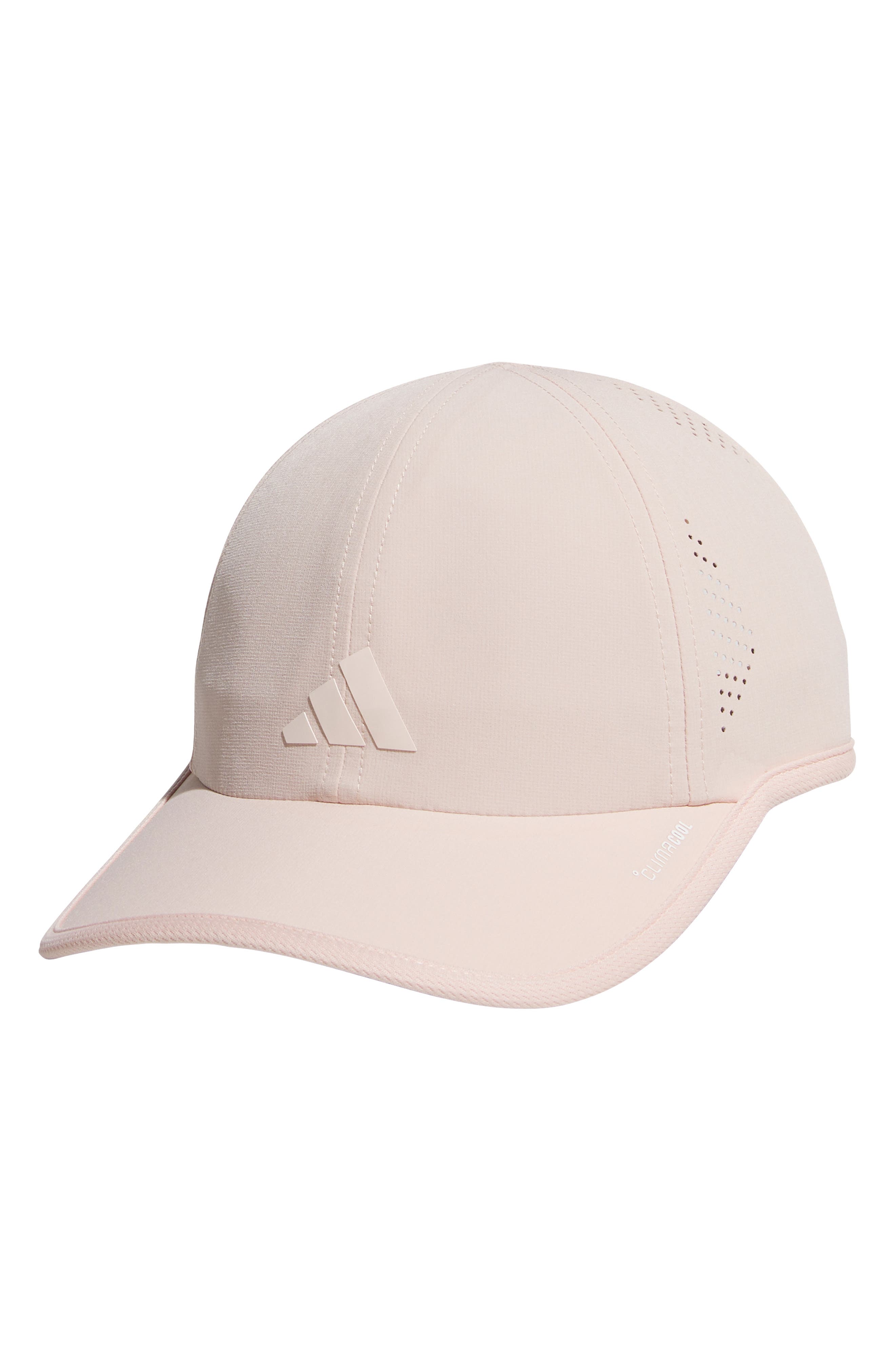 BLUSH PINK/ PINK TINT