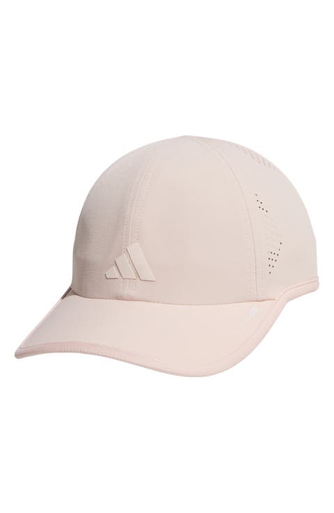 SuperLite 3 Climacool Adjustable Baseball Cap