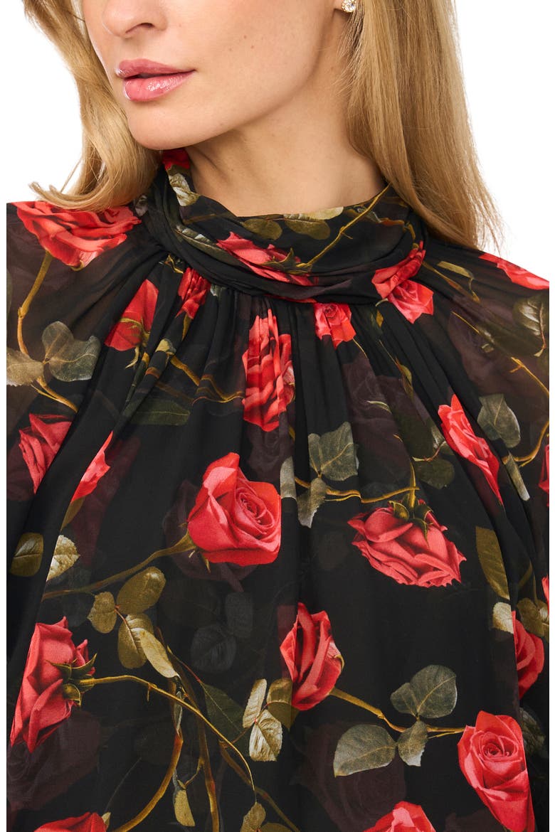 Pheobe Top, Alternate, color, RICH BLACK