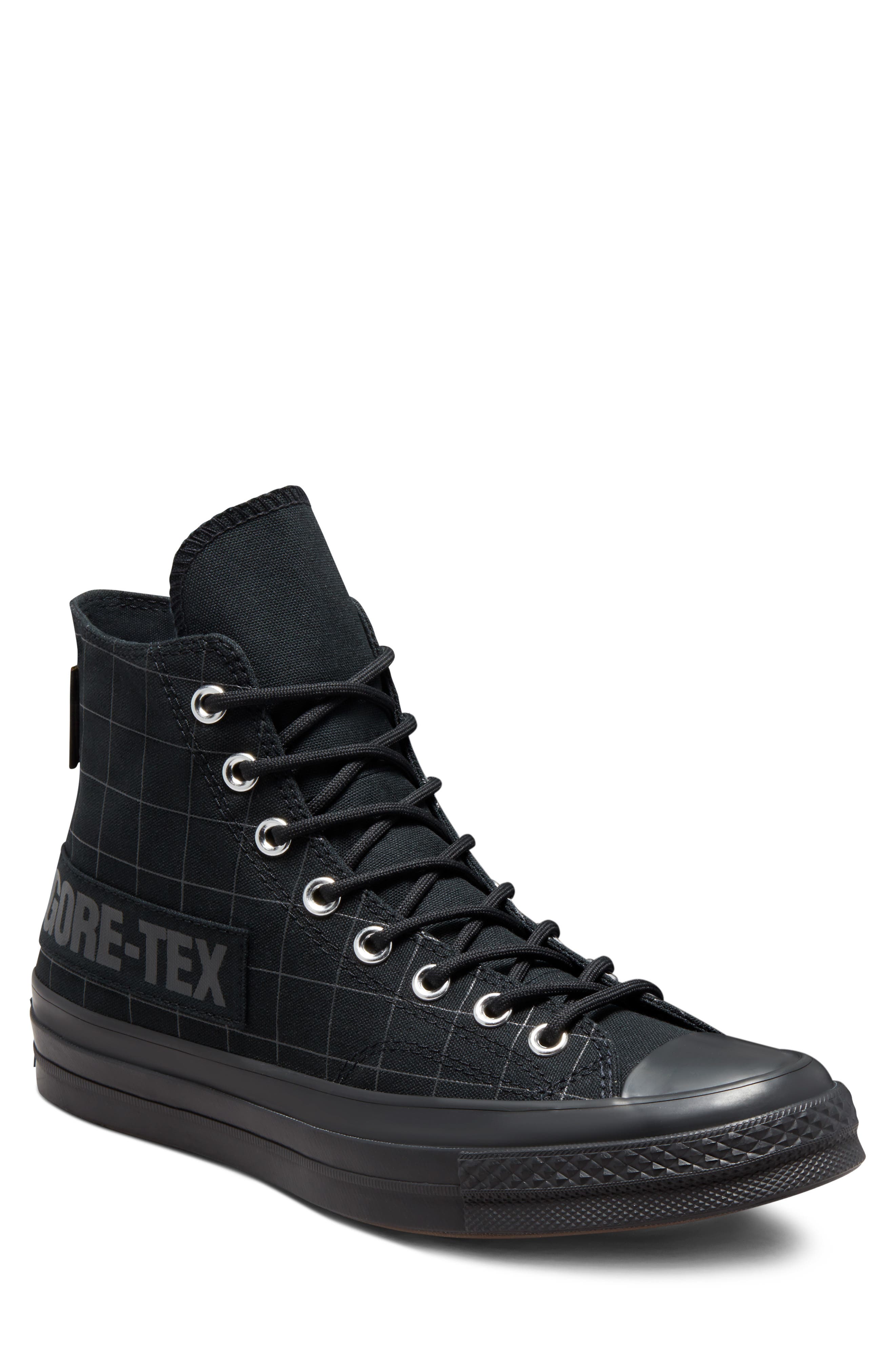 Converse Chuck 70 GTX Hi Waterproof Sneaker, Main, color, 