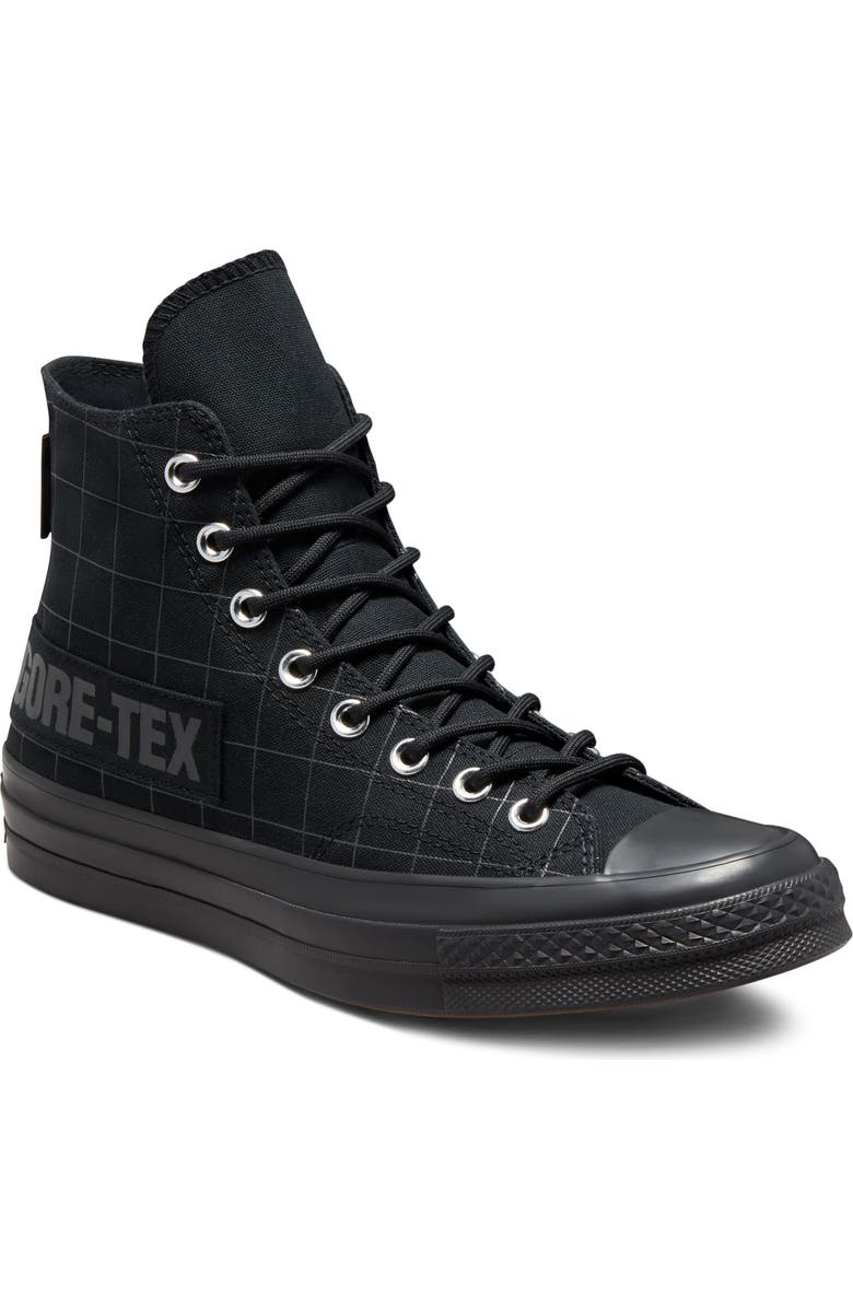 Converse Chuck 70 GTX Hi Waterproof Sneaker, Main, color,