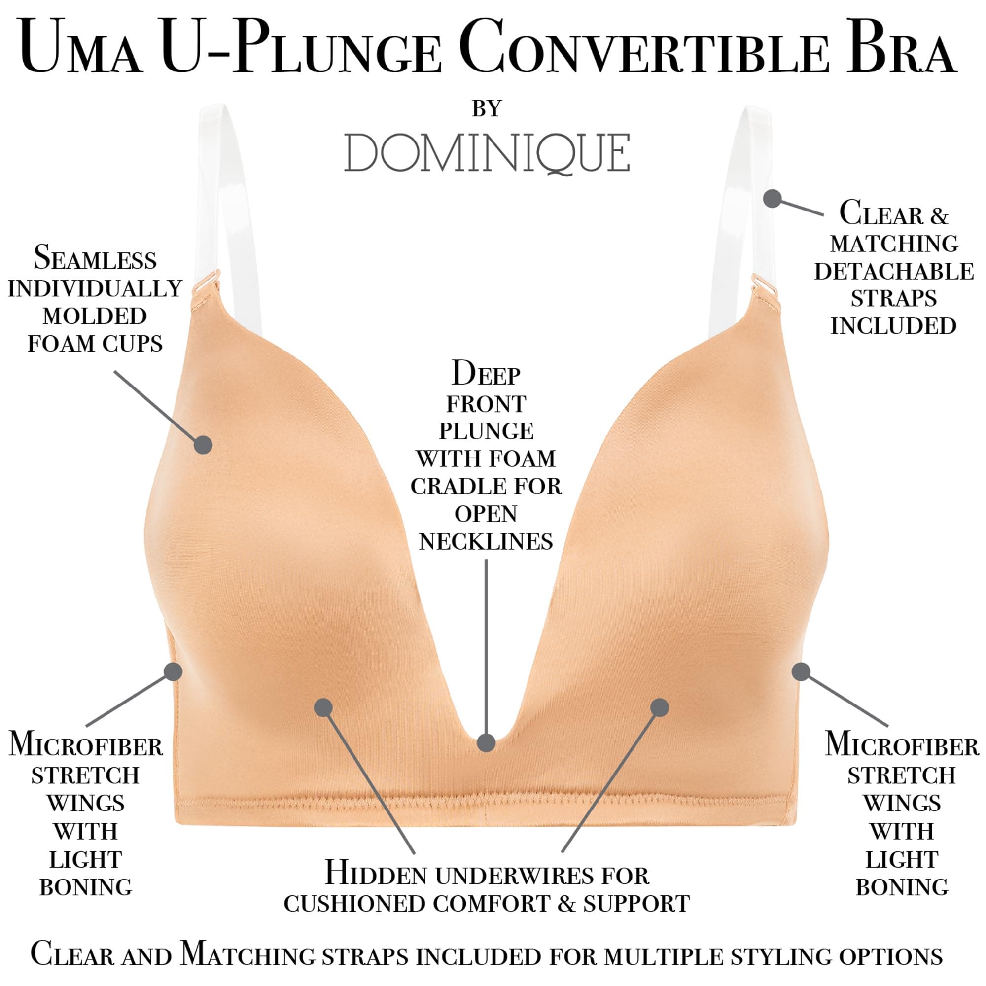 bra for low v neck dress Best Deep & Tops Dressing with intention becomes effortless when you have the right tools bra for deep v neck