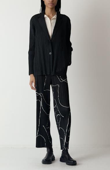 最終価額PLEATS PLEASE 2024.03.05RAMIE PLEATS Pleats Please Issey