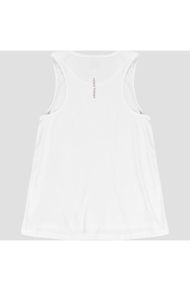 Kari Traa Sanne Tank Top - Women
s, Alternate, color, Bwhite
