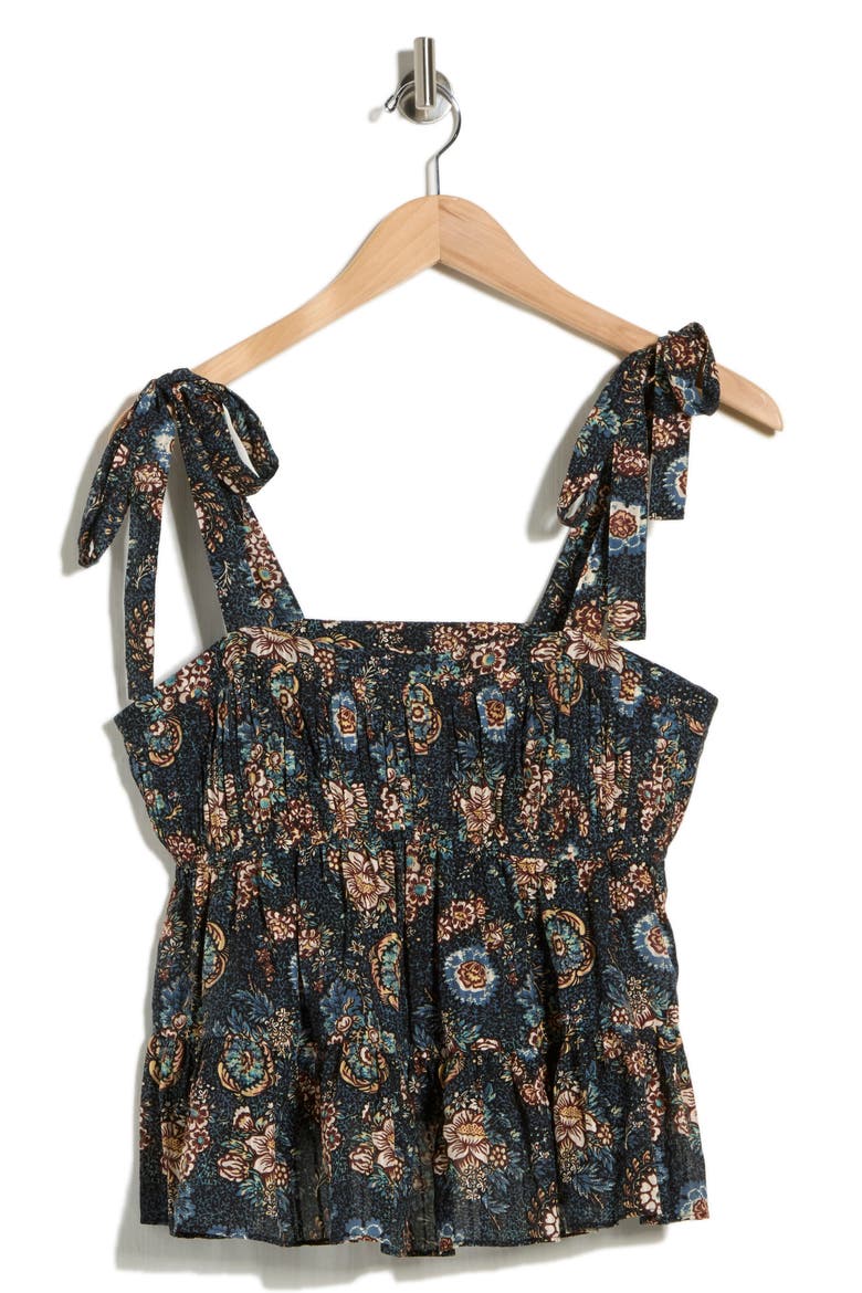 Syma Top, Alternate, color, TWILIGHT