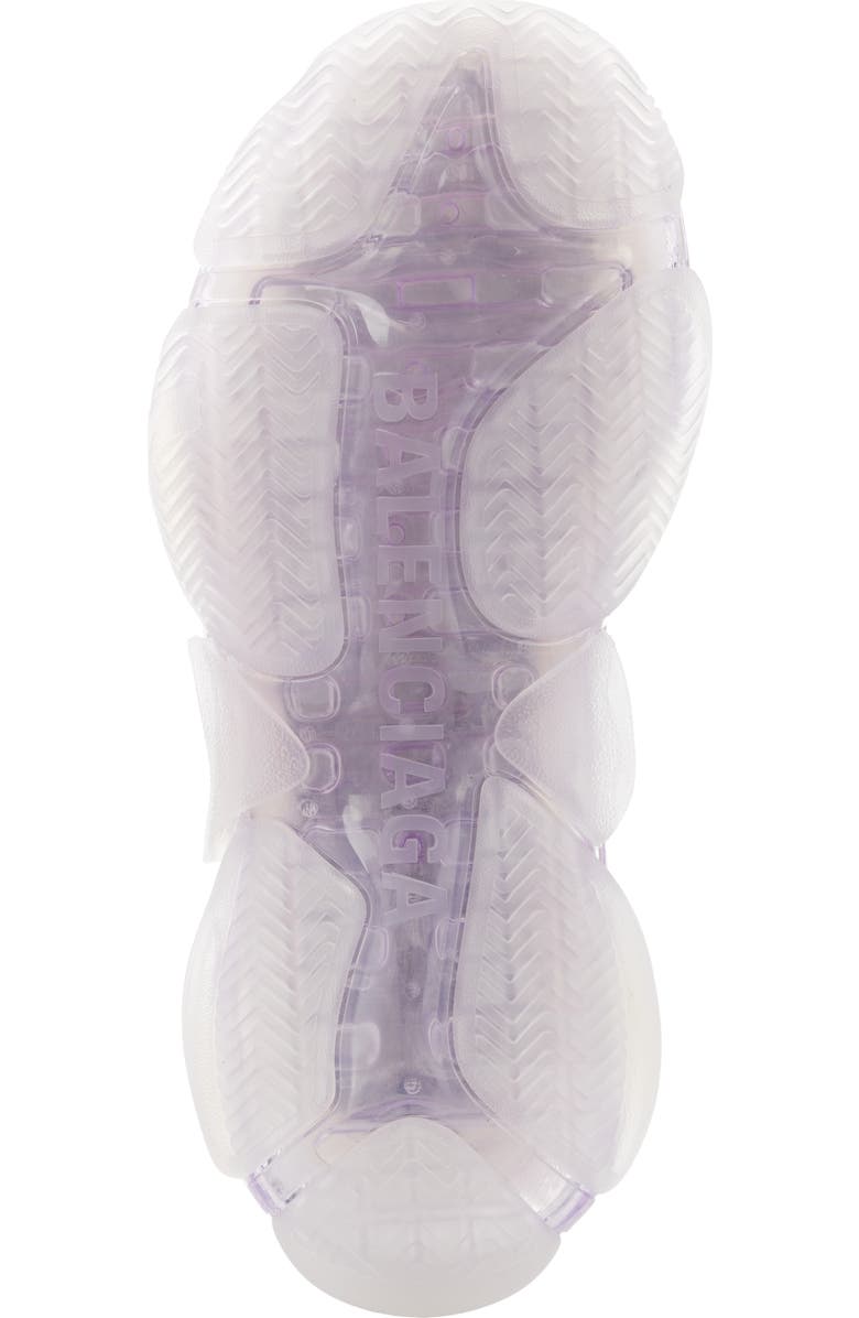 Balenciaga Triple S Sneaker, Alternate, color,