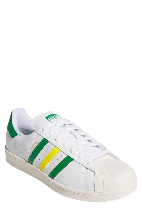 Superstar Spikeless Golf Sneaker (Men)