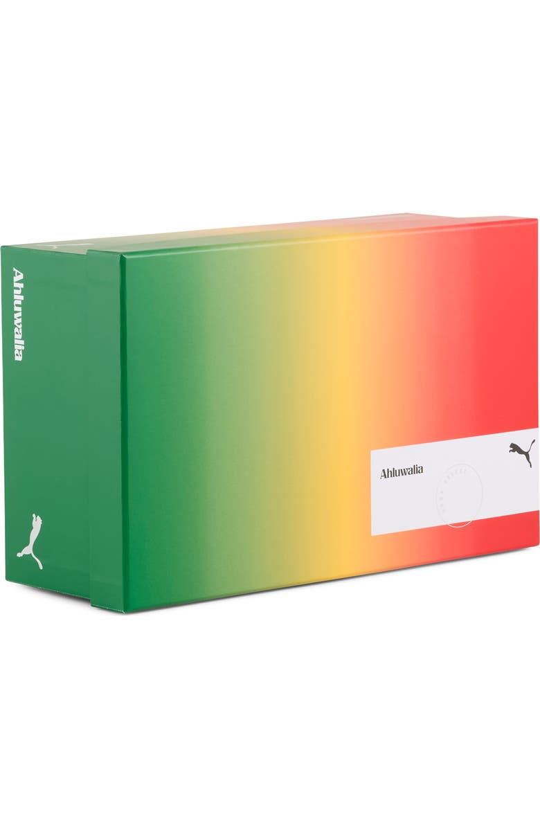 PUMA x Ahluwalias V-S1 Soccer Sneaker, Alternate, color,