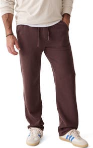 Marine Layer Cloud 9 Fleece Sweatpants
