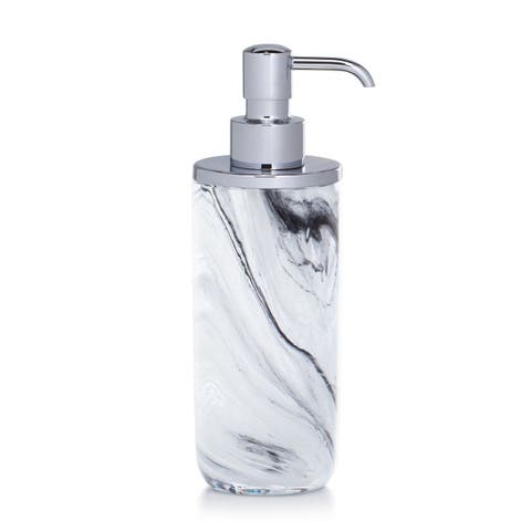 Nuvola Swirl Pump Dispenser