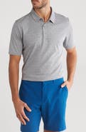 TravisMathew Cliff Jumping Polo