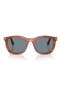  Terra Di Siena / Light Blue