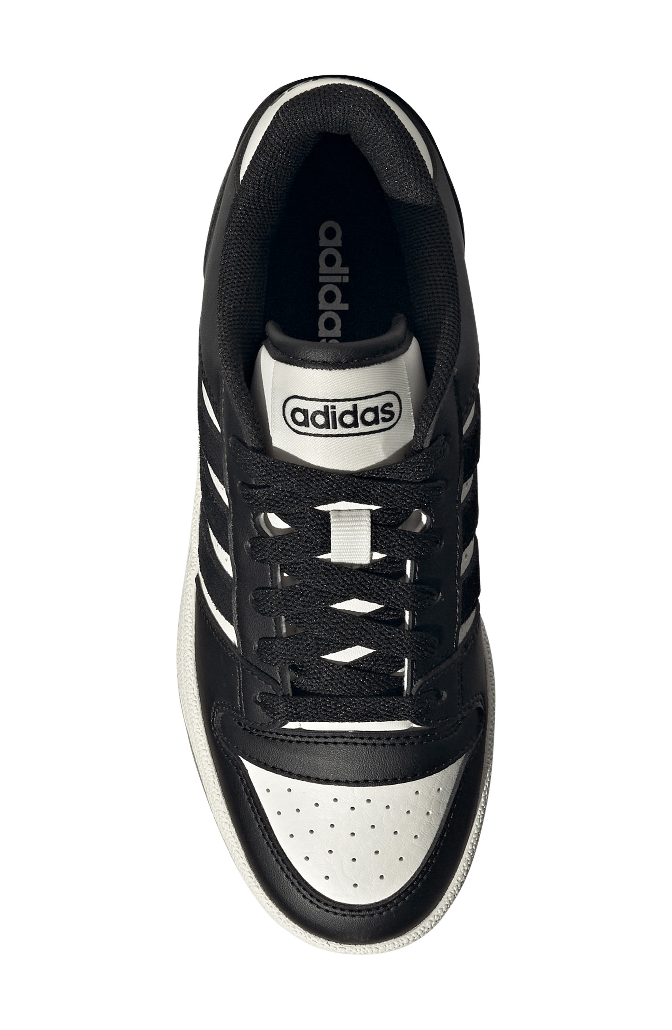 adidas Kids' Turnaround EL CF Sneaker, Alternate, color, 