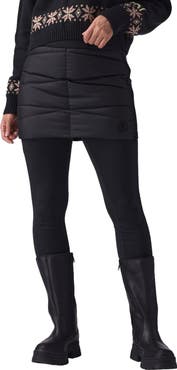 Backcountry Stansbury Allied Down Skirt - Women's