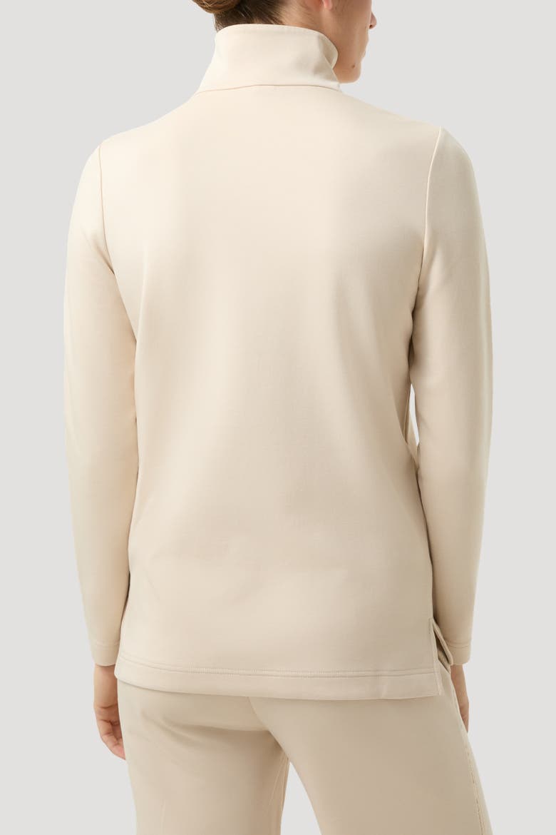Nadja Sweat-Troyer, Alternate, color, Sand