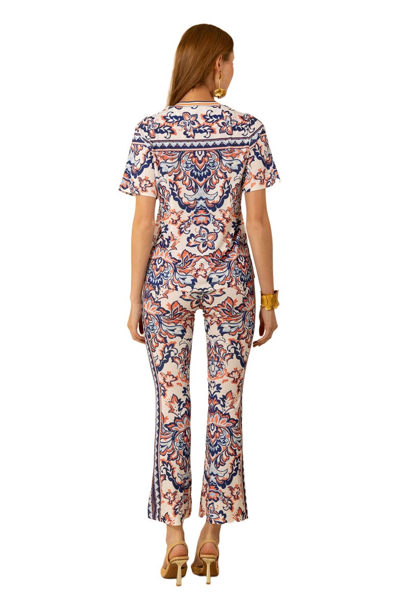 Hale Bob Laney Jersey Top, Alternate, color, 