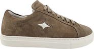 Madison Maison Sirius Star Suede Sneaker