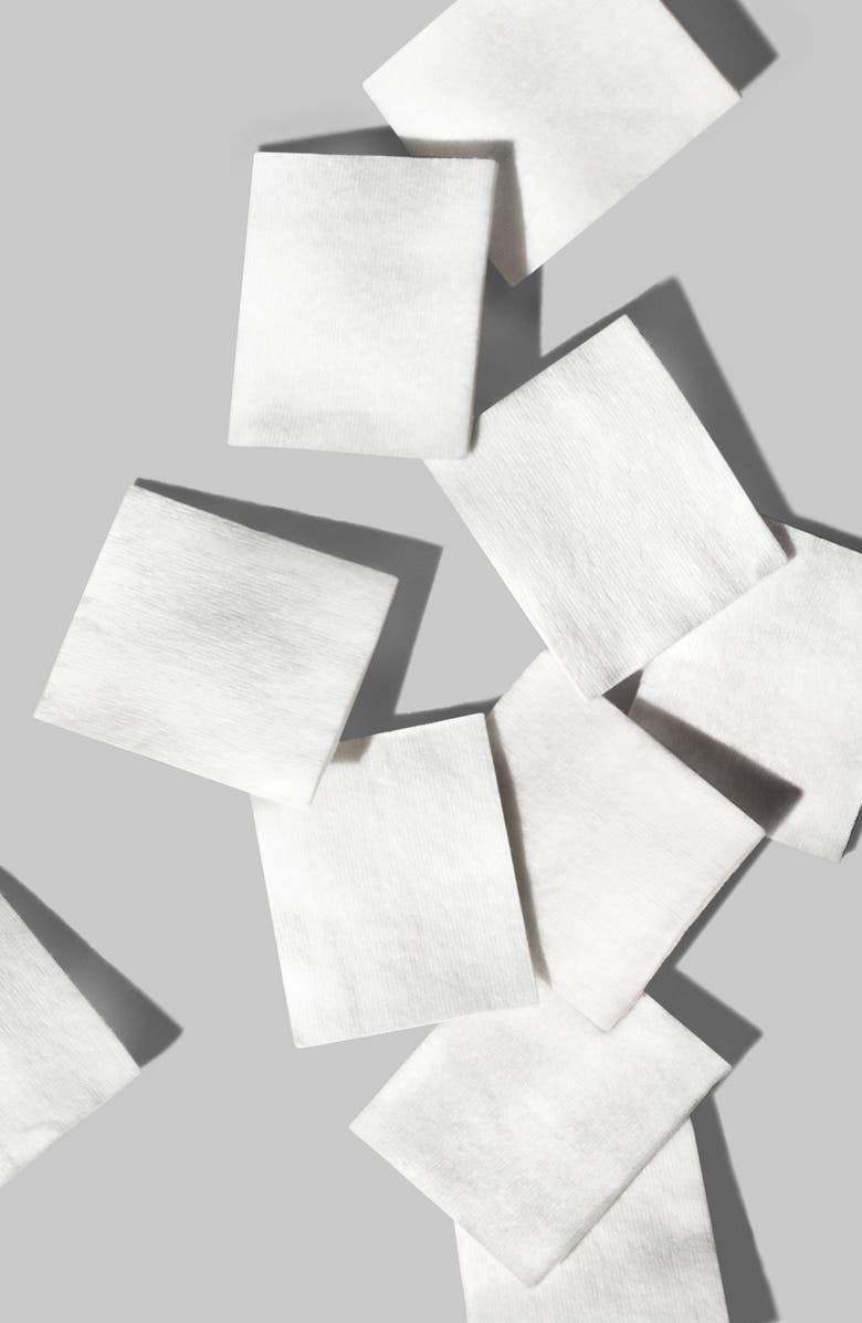 Shiseido Facial Cotton, Alternate, color,