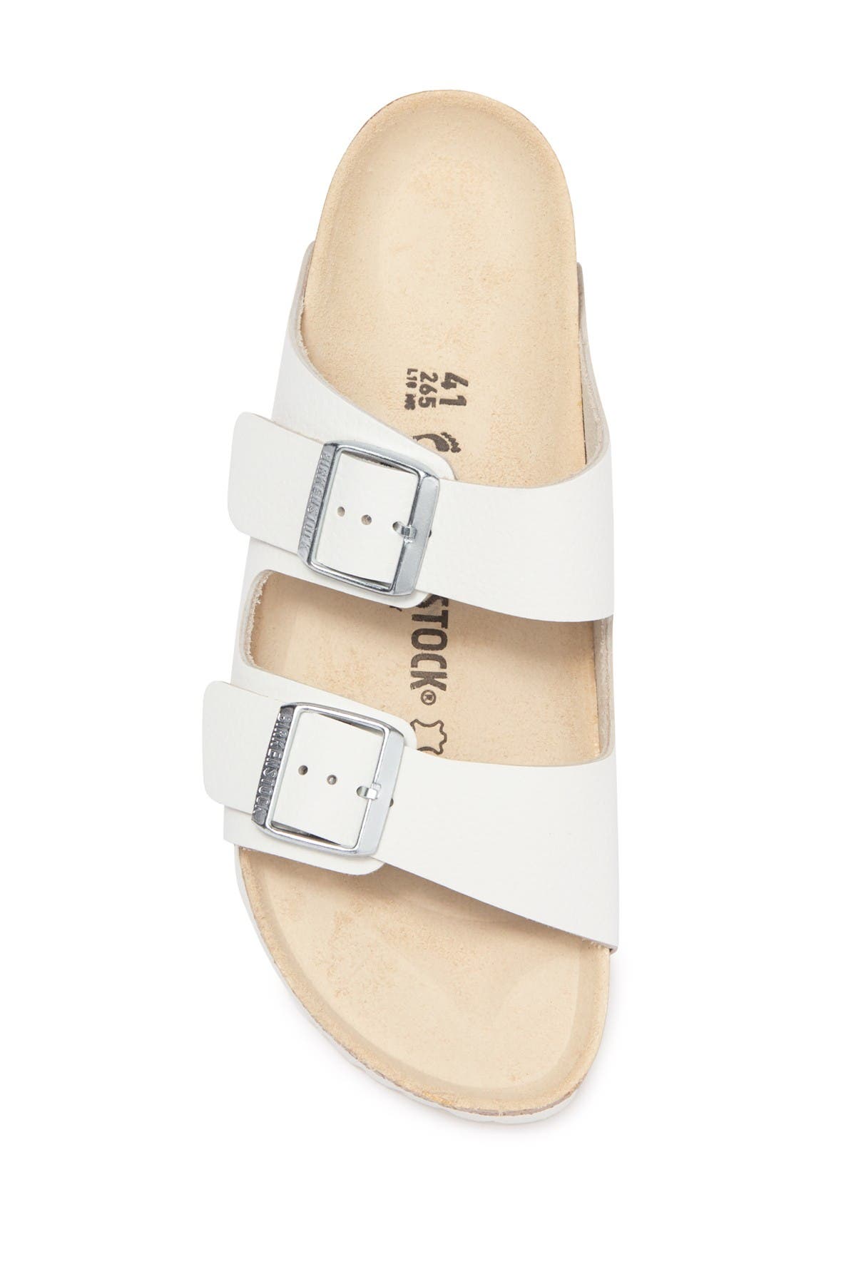 Birkenstock 'Arizona' Sandal, Main, color, 