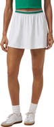TravisMathew Moveknit Novelty Skort