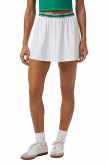 Moveknit Novelty Skort