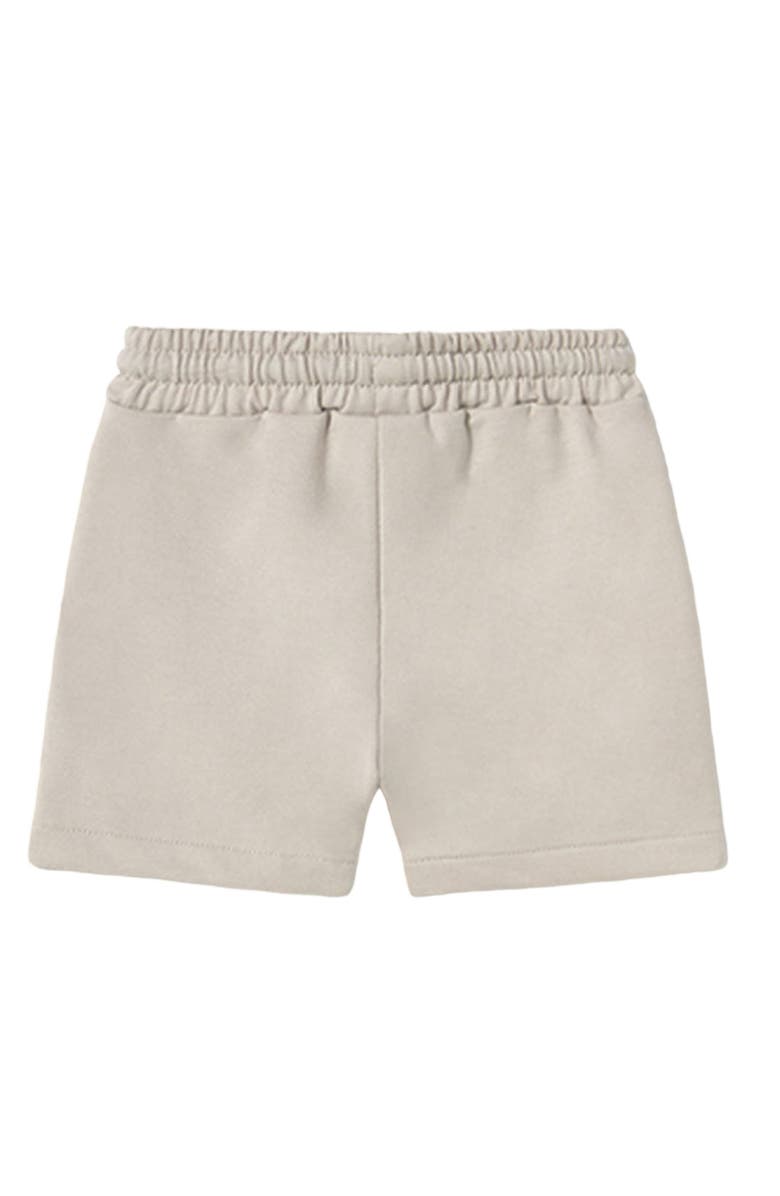 Mayoral Dinosaur Pocket Bermuda Shorts, Alternate, color, Beige