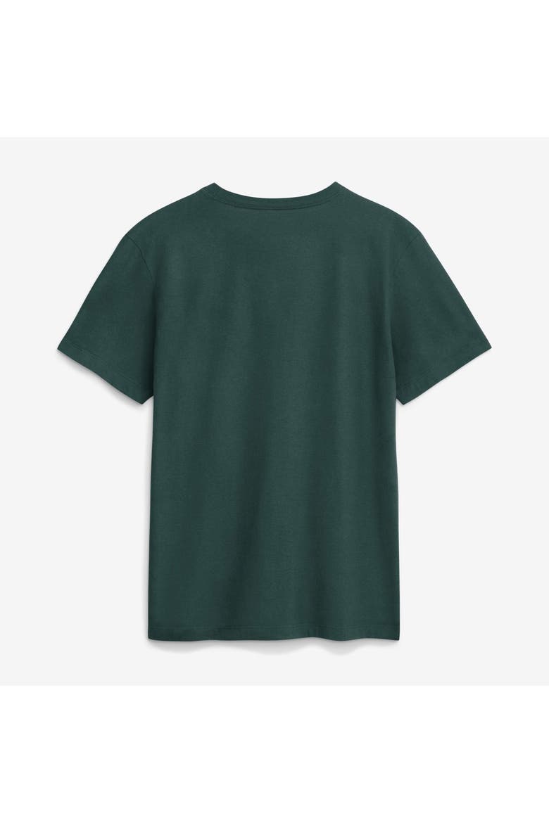 Men's Nike  Green Michigan State Spartans Primetime Football Icon T-Shirt, Alternate, color, Green