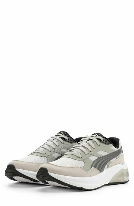 Seeker Retro Sneaker