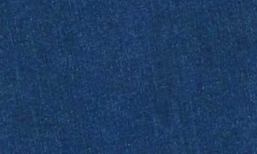 7 For All Mankind Modern Dojo Flare Leg Jeans In Blue