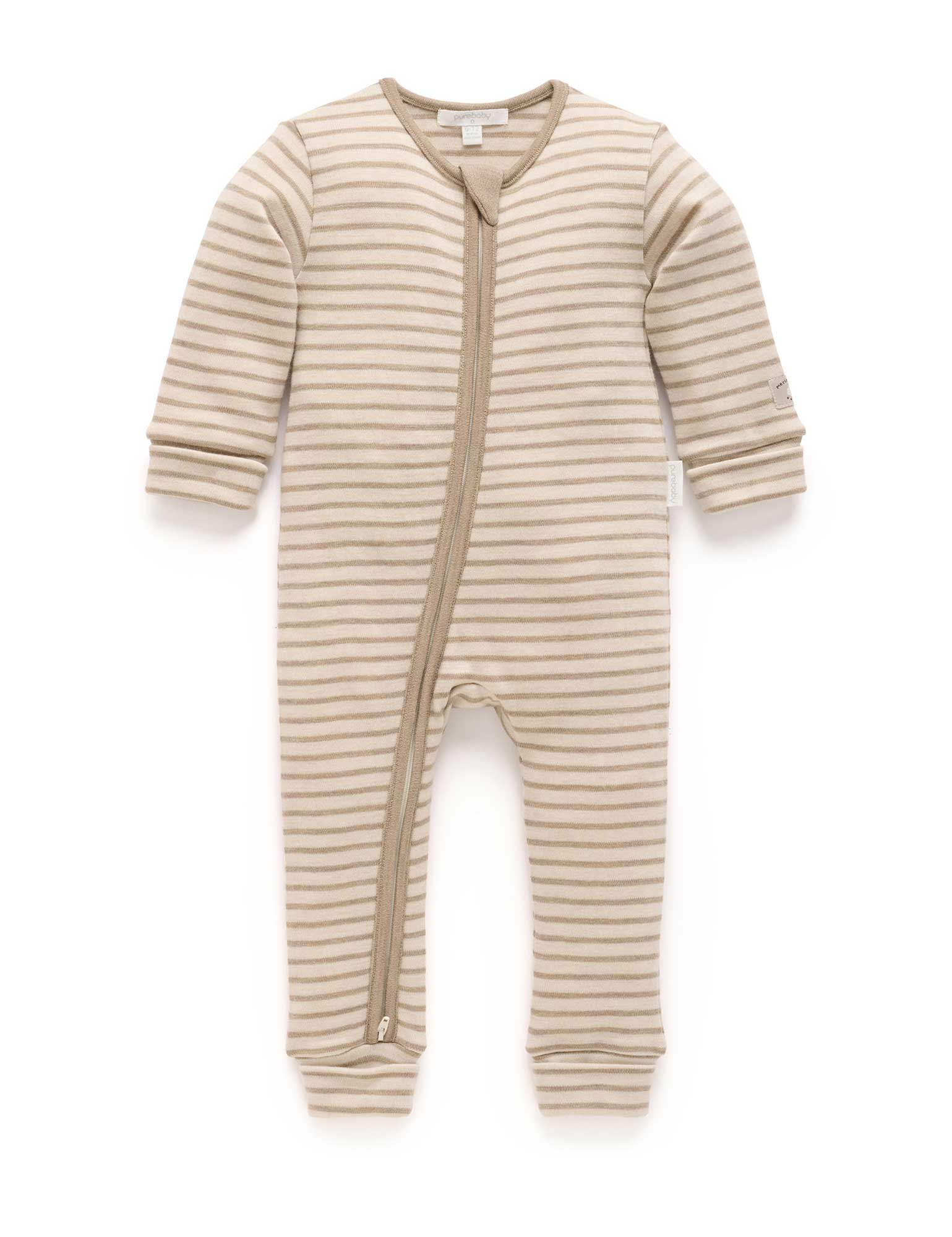 selected Mushroom Stripe