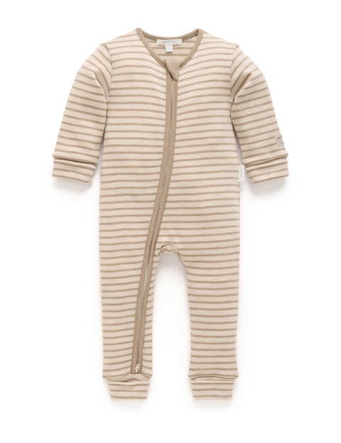 Merino Coverall