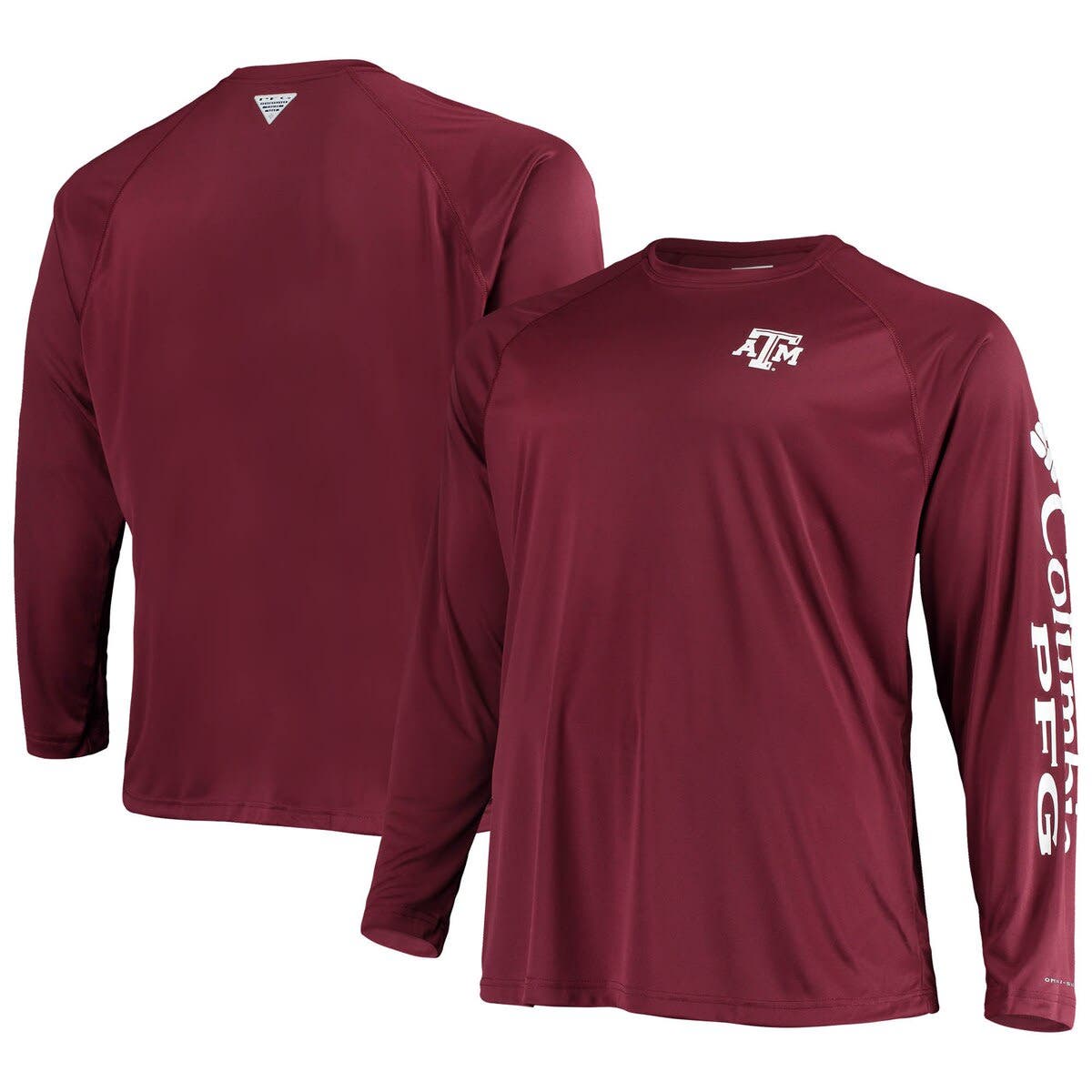 selected Maroon