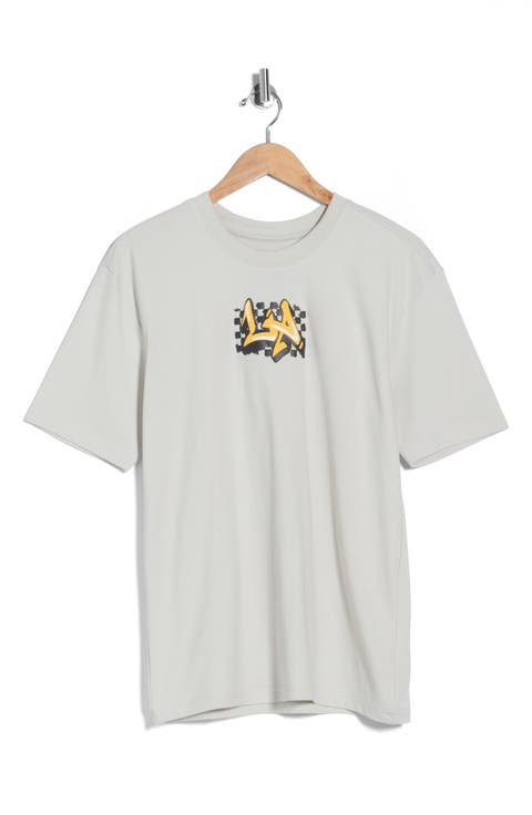 Kids' Polar Graphic T-Shirt (Big Kid)