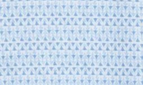 Bugatchi Jimmy Ooohcotton® Geo Print Button-up Shirt In Classic Blue